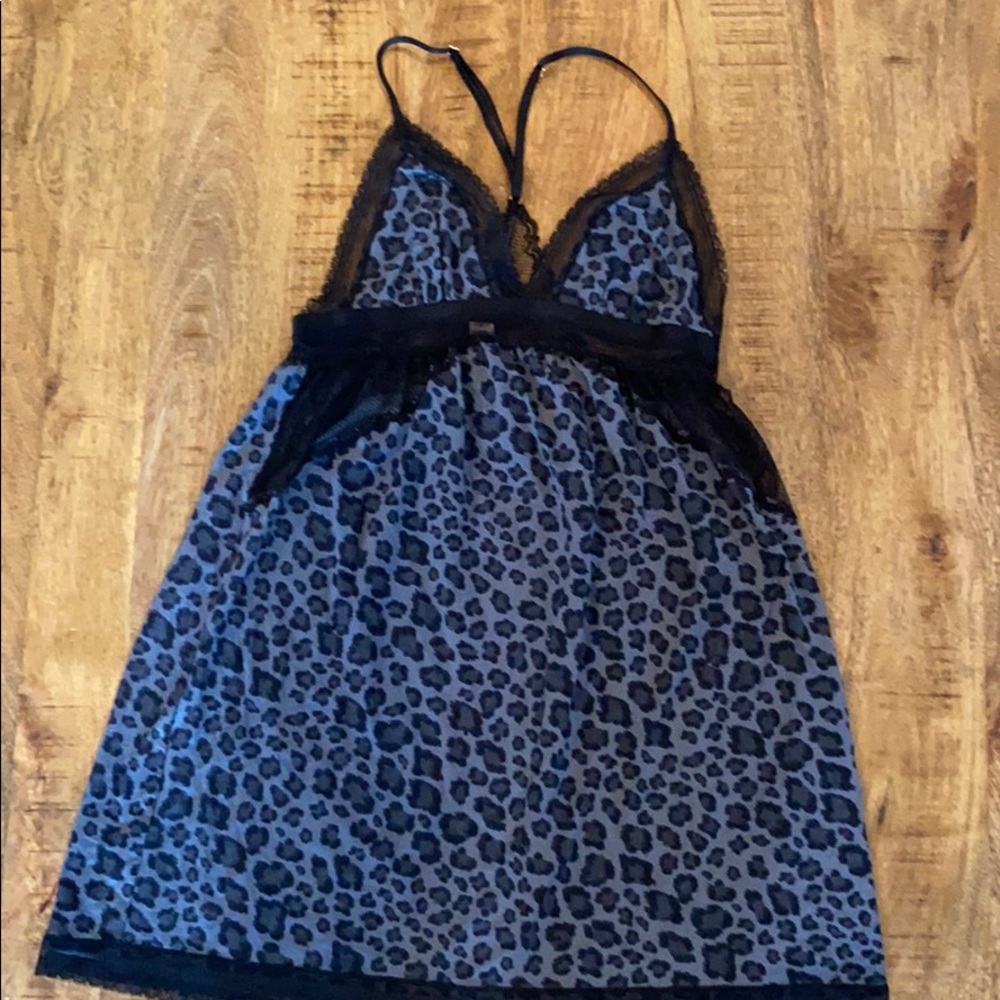 NWT Victoria secret night dress